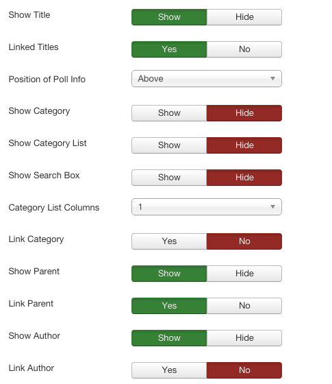 cjlib component