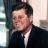 John F. Kennedy